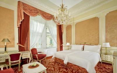 Classic Twin Room 10 Classic Twin Room 10