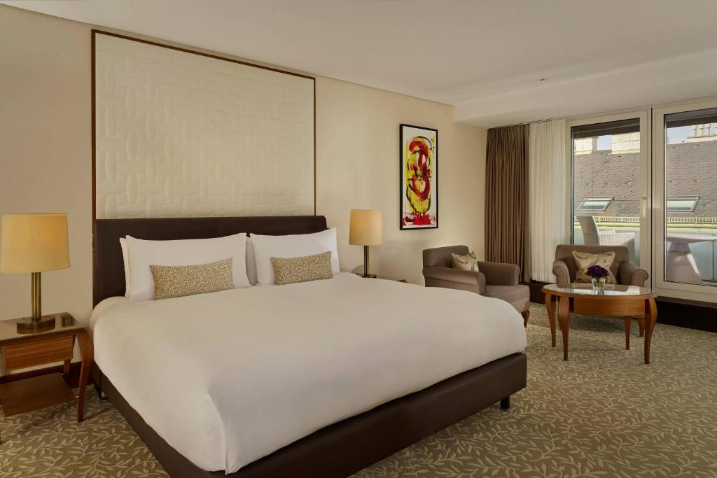 Premium Deluxe Room 1 Premium Deluxe Room 1