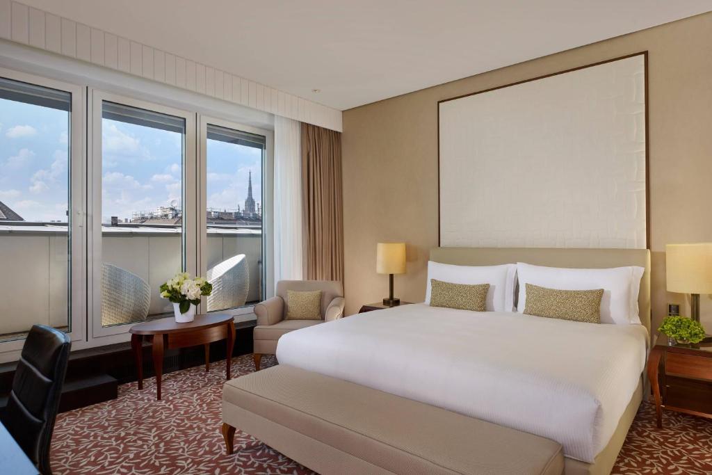 Premium Room with Balcony 7 Premium Room with Balcony 7