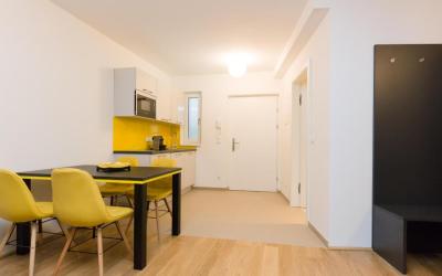 Apartamento con terraza Top 5 1 Apartamento con terraza Top 5 1