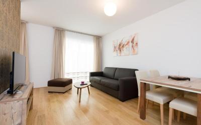 Apartamento con terraza Top 6 2 Apartamento con terraza Top 6 2