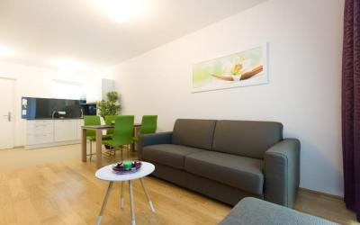 Apartamento con balcón Top 11 6 Apartamento con balcón Top 11 6