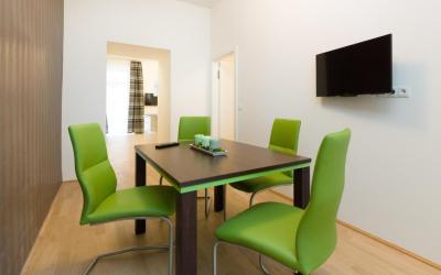 Apartamento con balcón Top 13 8 Apartamento con balcón Top 13 8