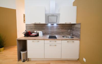 Apartamento - Taborstrasse, 59 - Top 13 23 Apartamento - Taborstrasse, 59 - Top 13 23