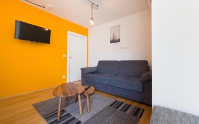 Apartamento con terraza 24 Apartamento con terraza 24
