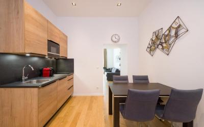 Apartamento de 1 dormitorio 25 Apartamento de 1 dormitorio 25
