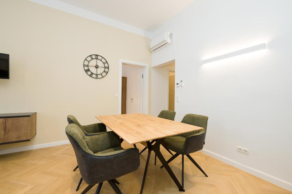 Apartamento de 1 Quarto 3 Apartamento de 1 Quarto 3