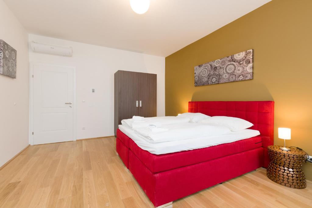 Apartamento de 1 Quarto 5 Apartamento de 1 Quarto 5