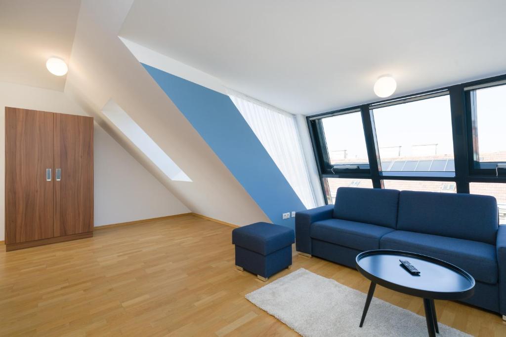 Apartamento de 3 Quartos 6 Apartamento de 3 Quartos 6