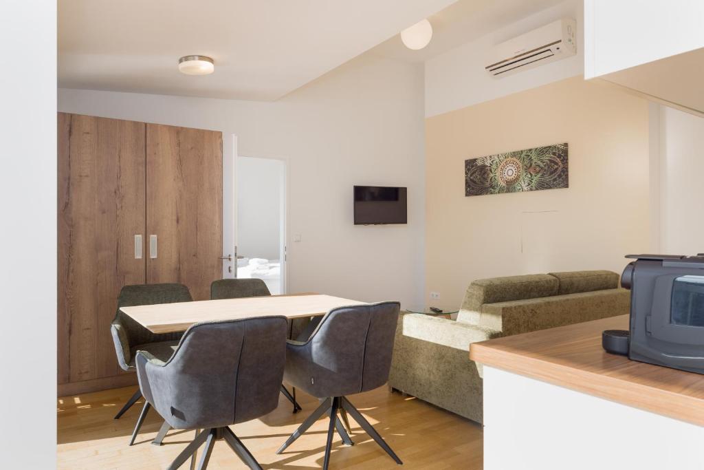 Apartamento Duplex 7 Apartamento Duplex 7