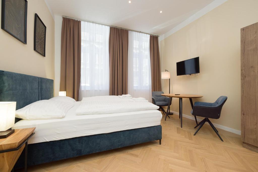 Apartamento de 1 Quarto 8 Apartamento de 1 Quarto 8