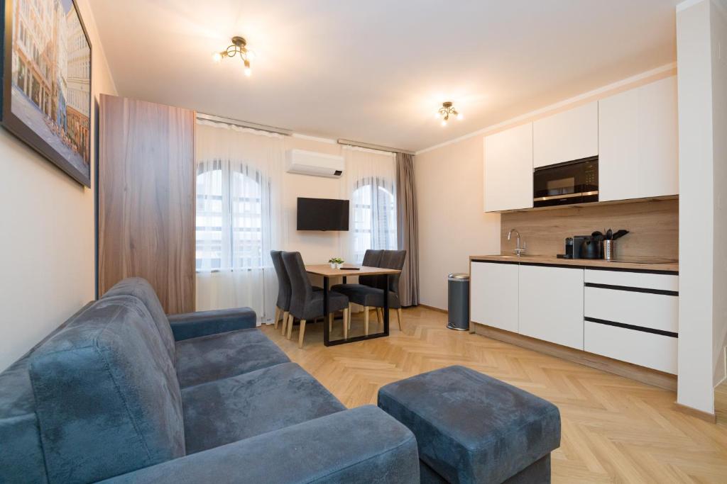 One-Bedroom Apartment 7 One-Bedroom Apartment 7
