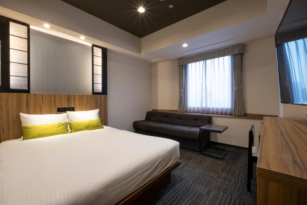 Comfort Double Room - Cleaning every 4 days 1 Comfort Double Room - Cleaning every 4 days 1