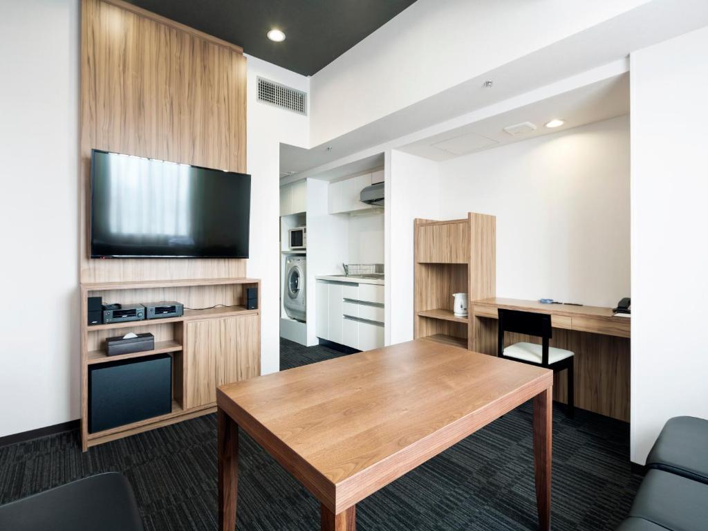 Family Suite for 6 people - Cleaning every 4 days 12 Family Suite for 6 people - Cleaning every 4 days 12