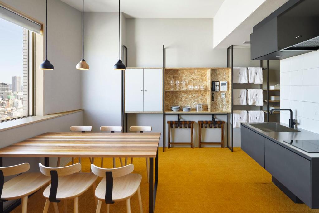 Deluxe Apartment - Cleaning every 4 days 15 Deluxe Apartment - Cleaning every 4 days 15