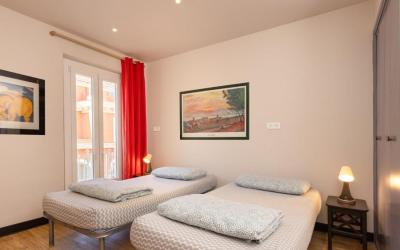 Chambre Lits Jumeaux 1 5 Chambre Lits Jumeaux 1 5