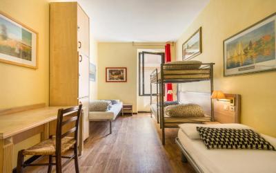 Chambre Quadruple 1 7 Chambre Quadruple 1 7