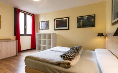 Chambre Double Classique 1 8 Chambre Double Classique 1 8
