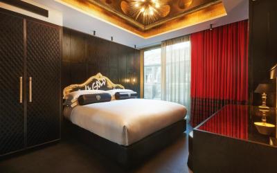 Superior Room 2 Superior Room 2
