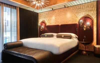 Luxury Room 3 Luxury Room 3