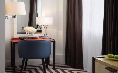 Executive King Room 1 Executive King Room 1