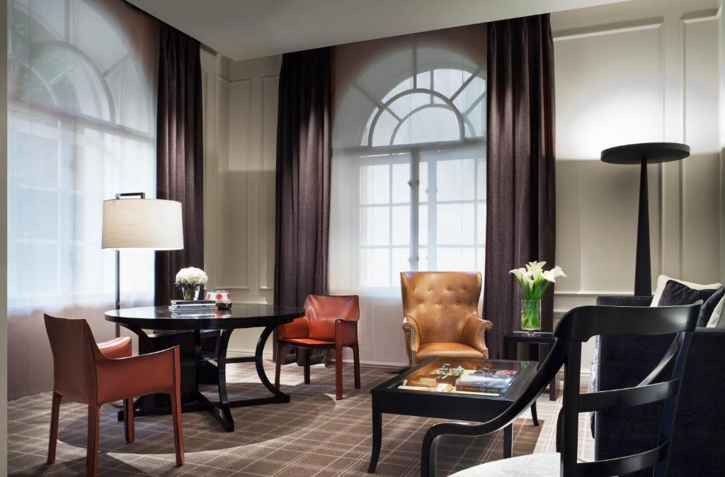 Grand Premier Suite 8 Grand Premier Suite 8