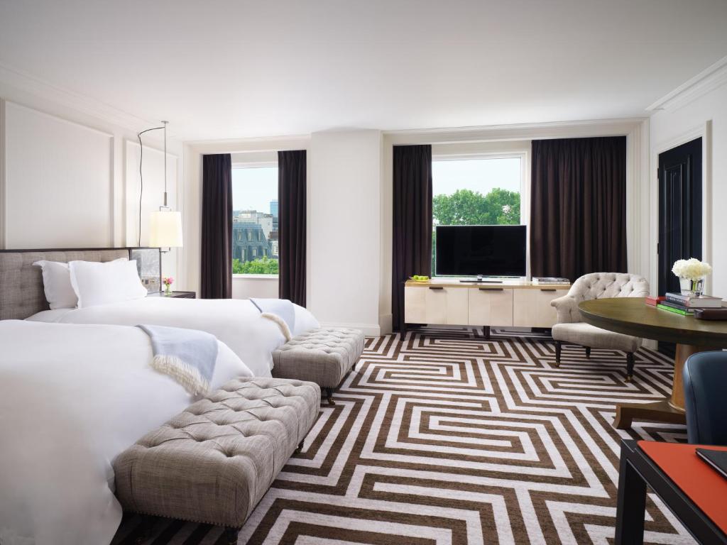 Executive Twin Room 9 Executive Twin Room 9