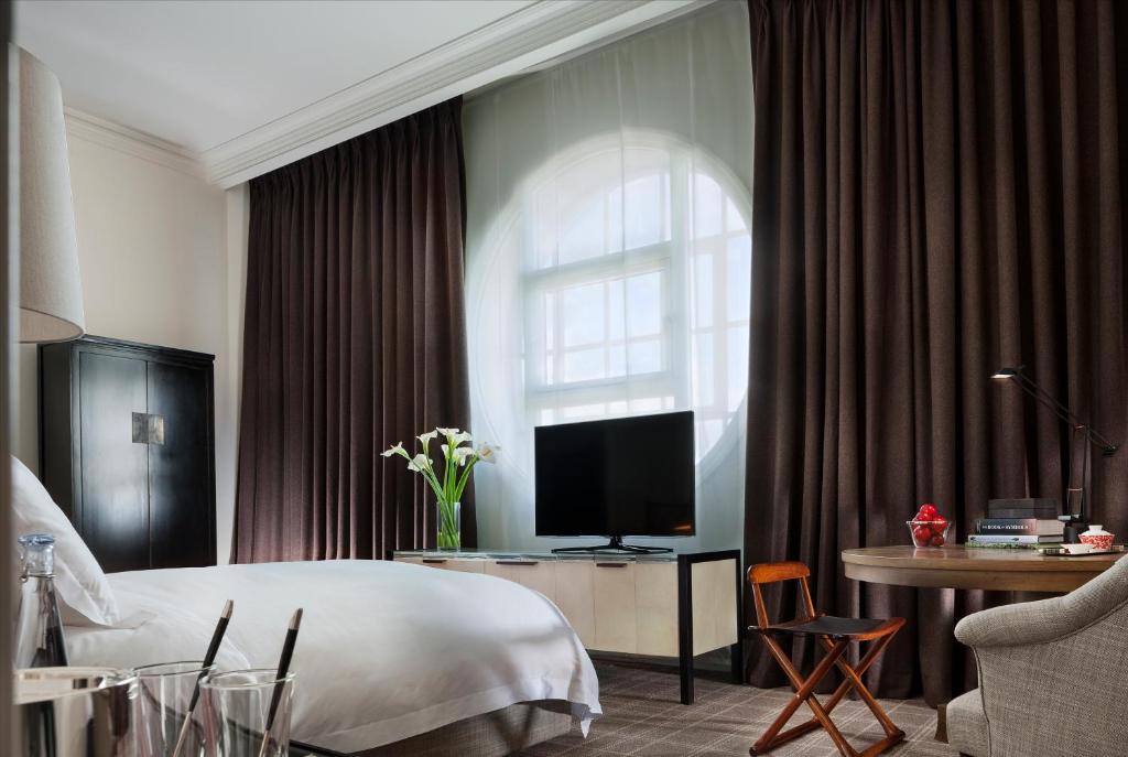 Dome Suite 10 Dome Suite 10