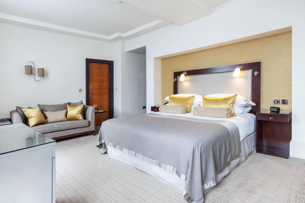 Kings Junior Suite 1 Kings Junior Suite 1
