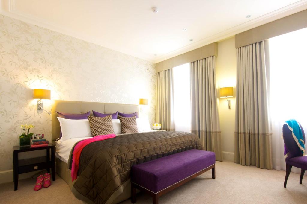 Presidential Three Bedroom Suite 4 Presidential Three Bedroom Suite 4