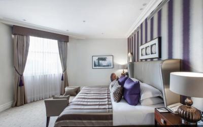 Suite de Luxe 1 Chambre Ministres 12 Suite de Luxe 1 Chambre Ministres 12