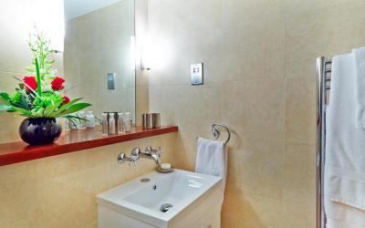 Studio Apartment with Sofa Bed 6 Studio Apartment with Sofa Bed 6