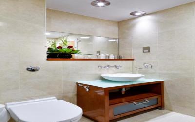 One-Bedroom Apartment with Sofa Bed 7 One-Bedroom Apartment with Sofa Bed 7