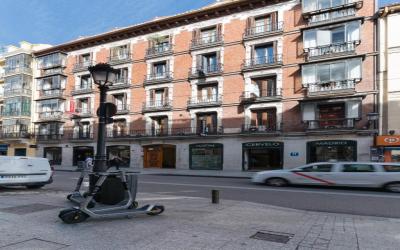 Hostal Evoke Madrid 6 Hostal Evoke Madrid 6