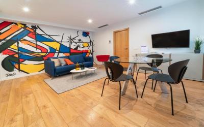 Morar Apartments Malasaña 10 Morar Apartments Malasaña 10