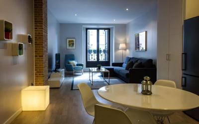 Arenal Suites Puerta del Sol 2 Arenal Suites Puerta del Sol 2