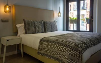 Arenal Suites Puerta del Sol 7 Arenal Suites Puerta del Sol 7