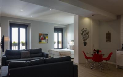 Arenal Suites Puerta del Sol 6 Arenal Suites Puerta del Sol 6