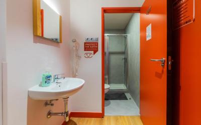 Ok Hostel Madrid 10 Ok Hostel Madrid 10