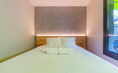 Ok Hostel Madrid 9 Ok Hostel Madrid 9