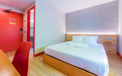 Ok Hostel Madrid 8 Ok Hostel Madrid 8