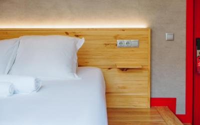 Ok Hostel Madrid 7 Ok Hostel Madrid 7