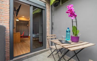 Ok Hostel Madrid 6 Ok Hostel Madrid 6