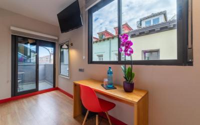Ok Hostel Madrid 5 Ok Hostel Madrid 5