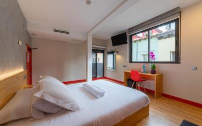 Ok Hostel Madrid 4 Ok Hostel Madrid 4