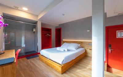 Ok Hostel Madrid 3 Ok Hostel Madrid 3