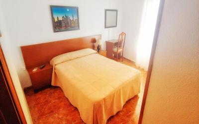 Hostal Prada 9 Hostal Prada 9