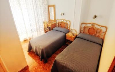 Hostal Prada 8 Hostal Prada 8