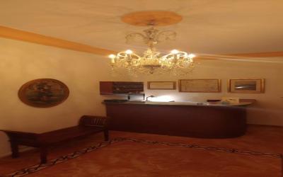 Hostal Prada 7 Hostal Prada 7