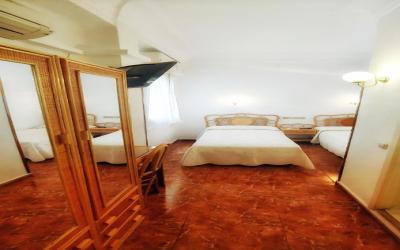 Hostal Prada 6 Hostal Prada 6